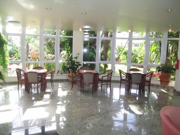 Hotel Musa D'Ajuda Funchal  Exterior photo